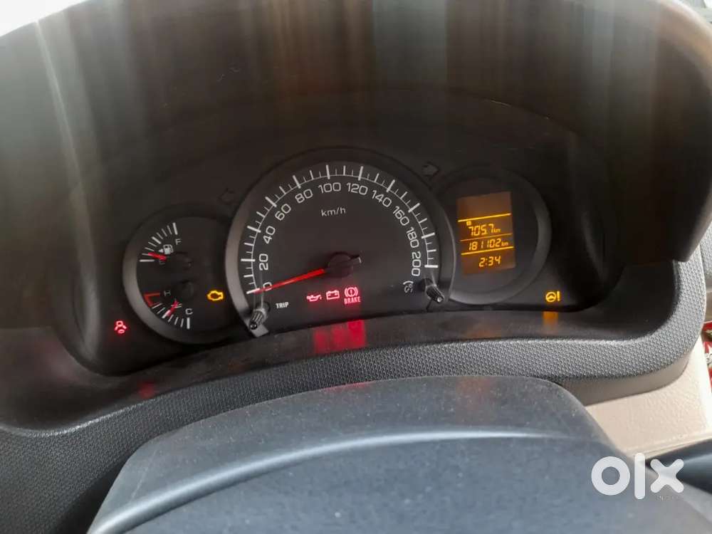 Maruti Suzuki Dzire Vdi 2016