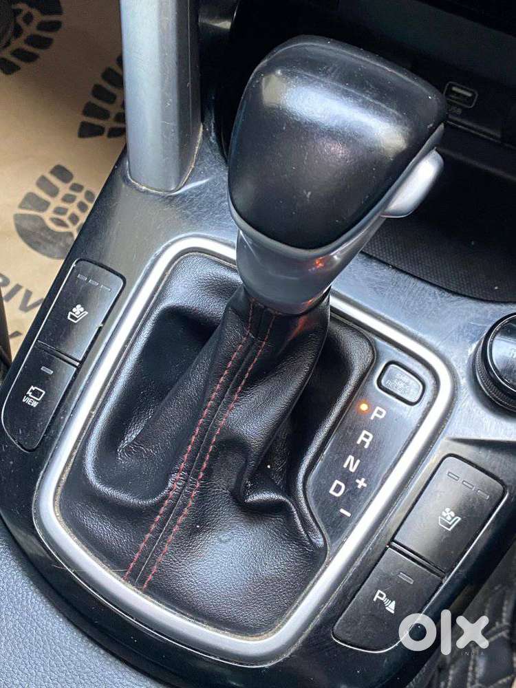 Kia Seltos 1.5 Gtx+ Diesel At, 2020, Diesel