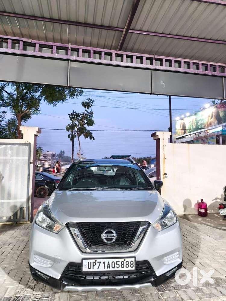 Fully Maintained Car