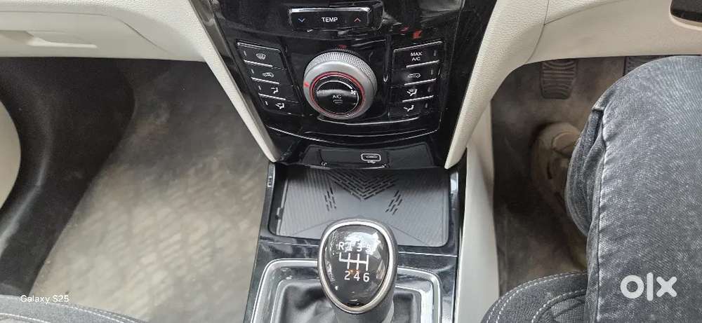 Mahindra Xuv 3xo Petrol 2025  Single Owner  Excellent Condition