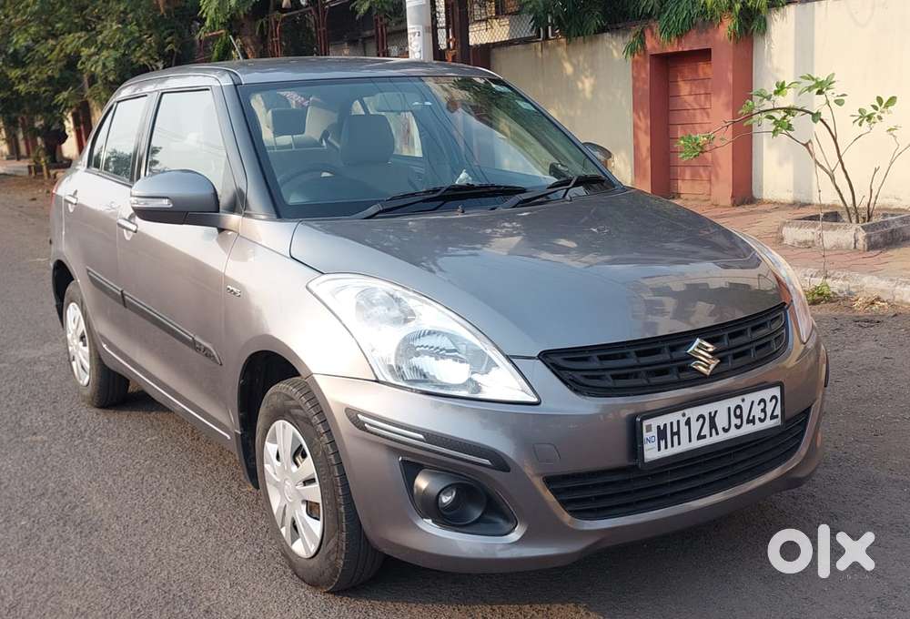 Maruti Suzuki Swift Dzire Vdi (o), 2014, Diesel