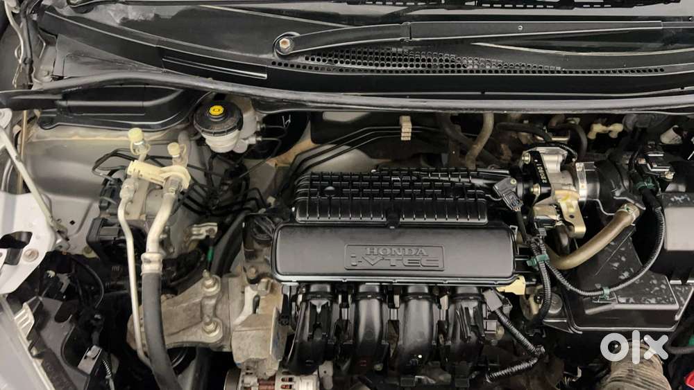 Honda Jazz 1.2 Zx Cvt I-vtec, 2022, Petrol