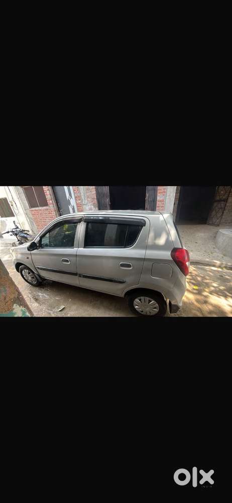 Maruti Suzuki Alto 800 2015 Petrol Good Condition