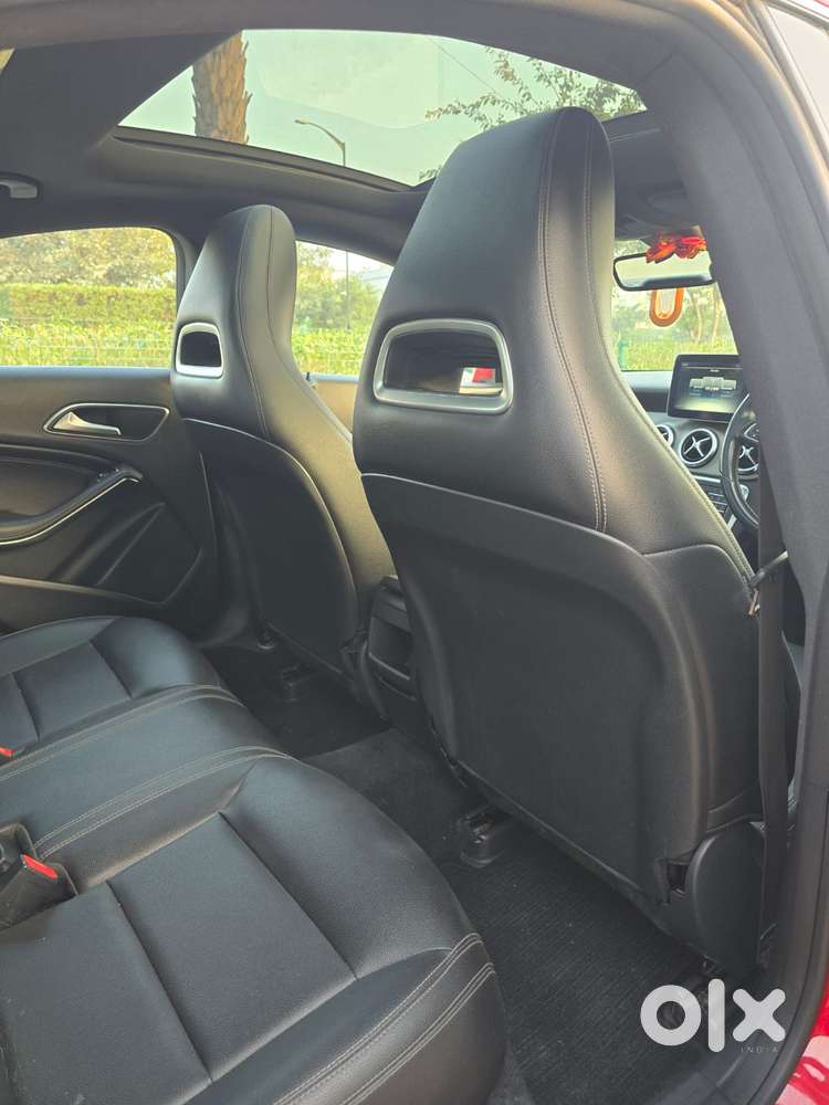 Mercedes-benz Cla 200 Cdi Sport, 2018, Diesel