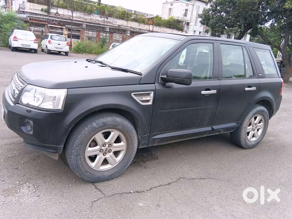 Land Rover Freelander 2 Td4 Se, 2012, Diesel