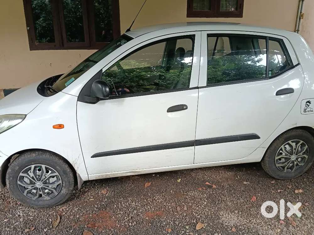 Vehicle In Good Condition ,new Tyres ,well Maintained
