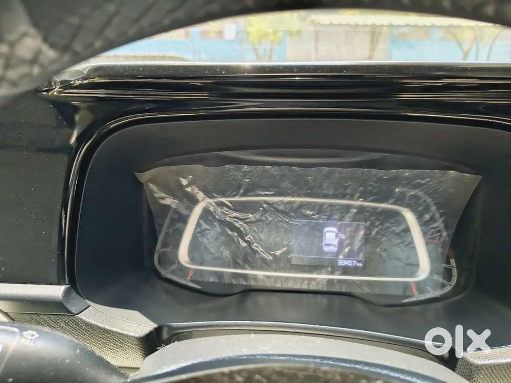 Kia Sonet 2022 Diesel Well Maintained