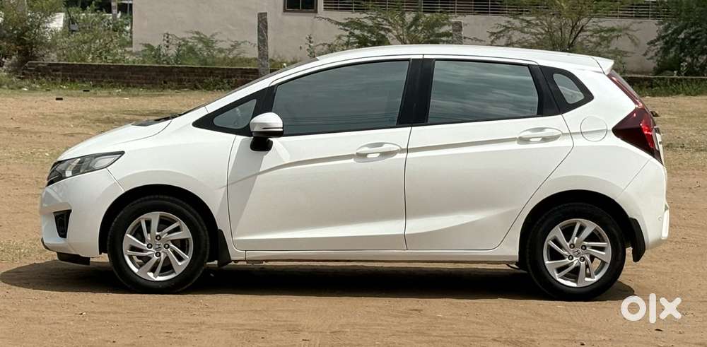 Honda Jazz 1.2 V I Vtec, 2017, Petrol