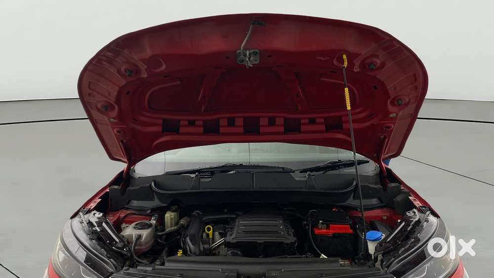 Skoda Kushaq 1.0 Tsi Style, 2021, Petrol