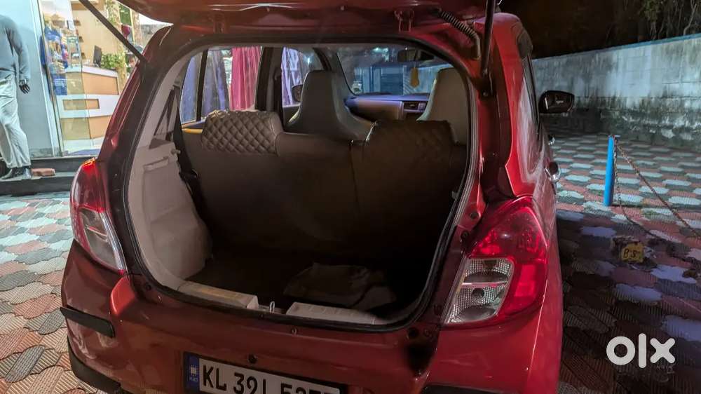 Maruti Suzuki Celerio