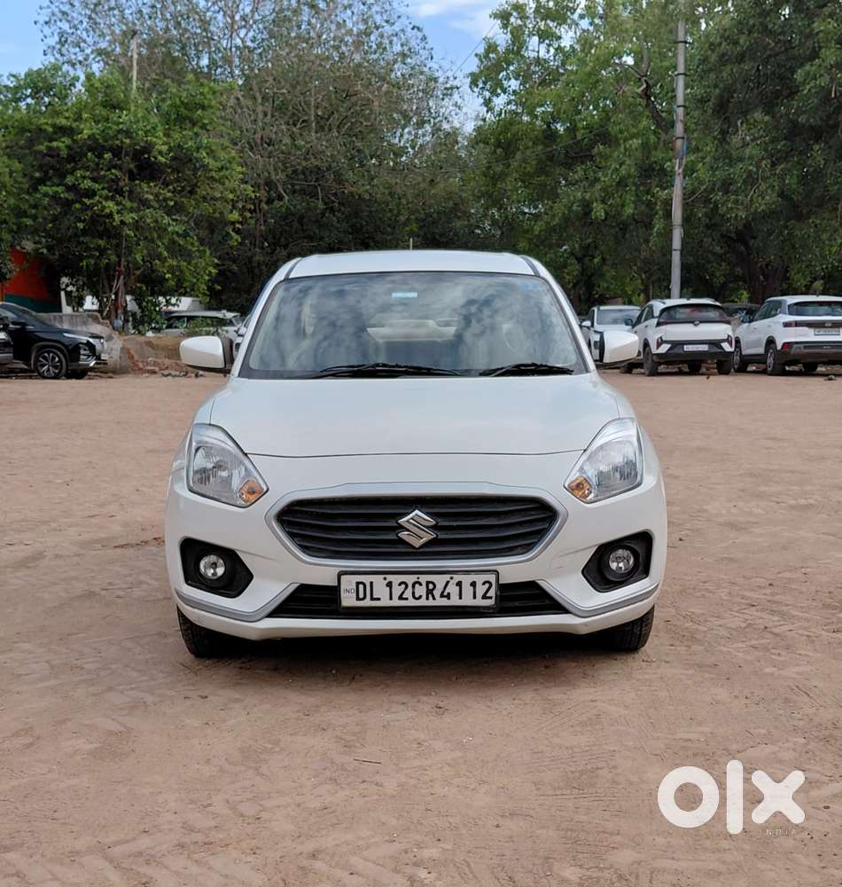 Maruti Suzuki Swift Dzire Ldi Optional, 2019, Diesel