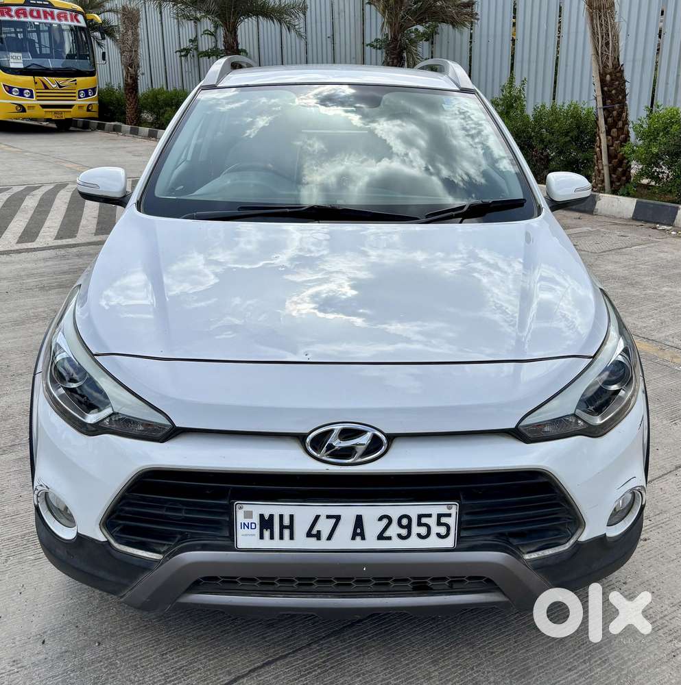 Hyundai I20 Active 1.2 S, 2015, Petrol