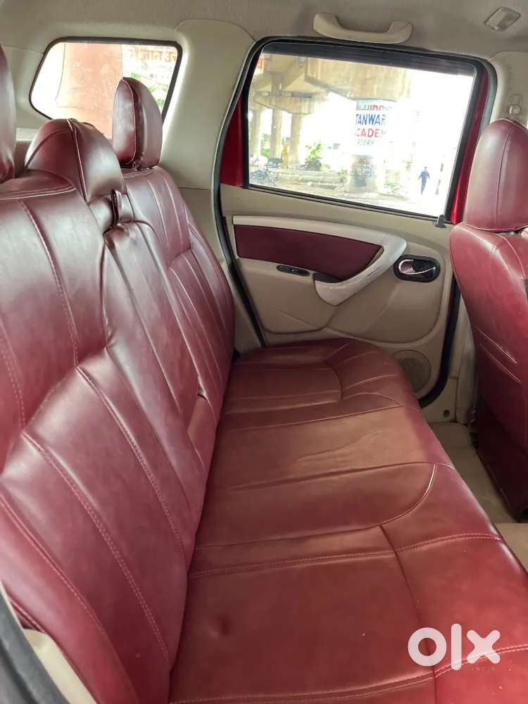 Nissan Terrano Xl 2013