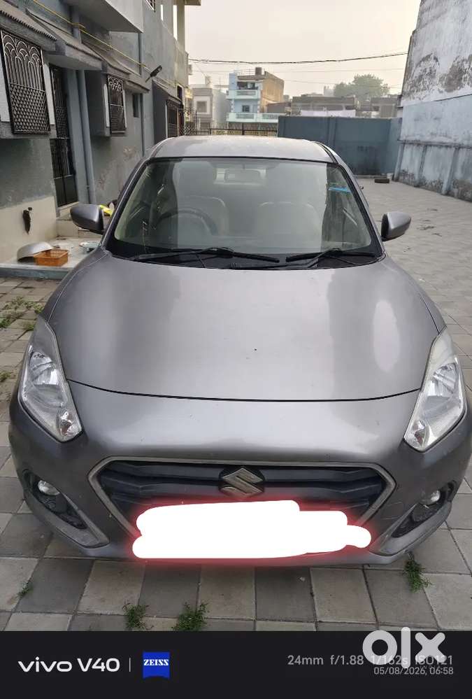 Maruti Suzuki Dzire 2020 Petrol Excellent Condition