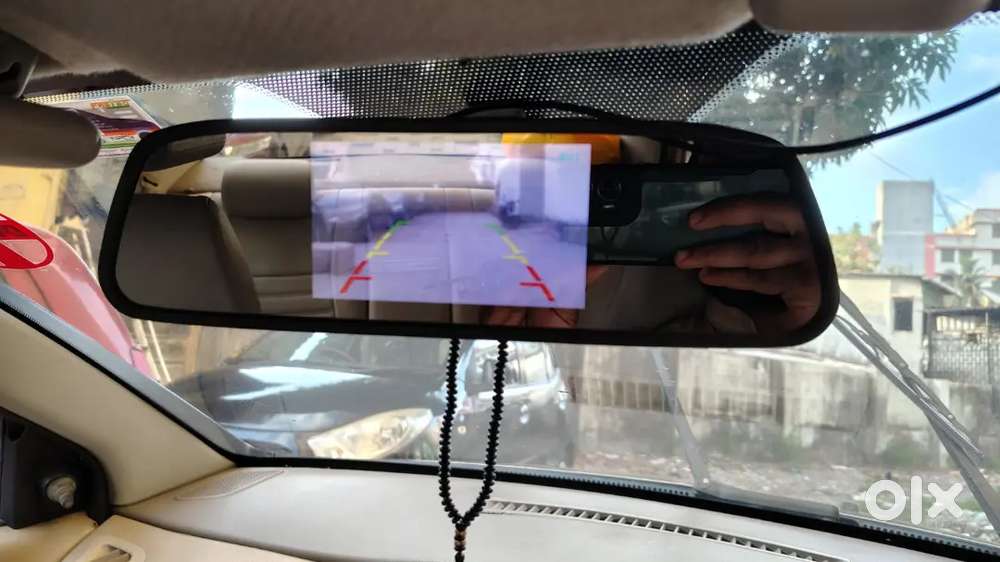 Tata Manza 2010 Petrol 25140 Km Driven Petrol + Cng