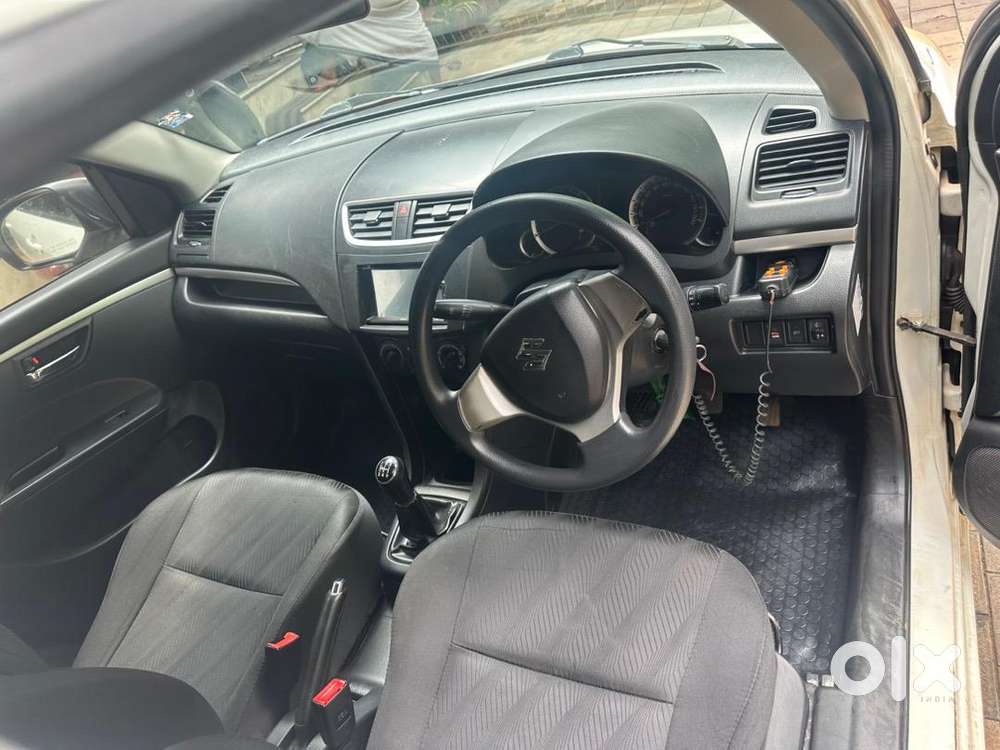 Reliable Maruti Diesel 2012 Car