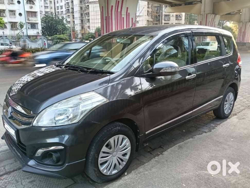 Maruti Suzuki Ertiga Vxi Cng, 2015, Cng & Hybrids