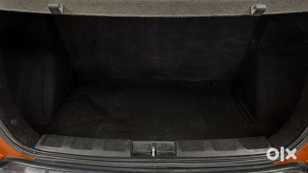 Tata Nexon 1.2 Revotron Xm, 2019, Petrol