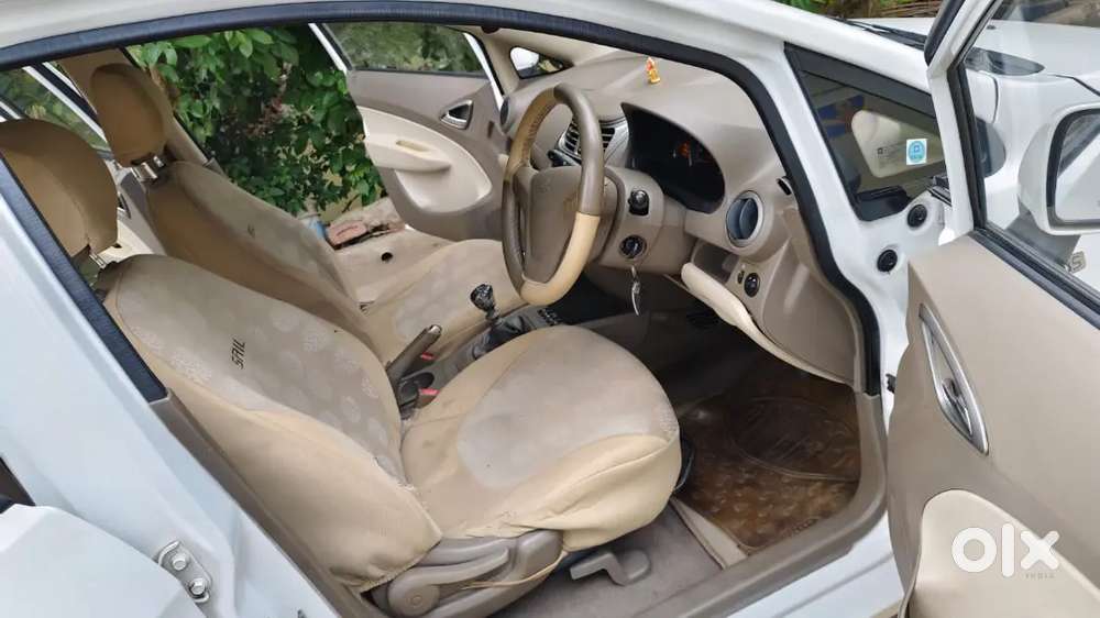 Chevrolet Sail Ls 2013
