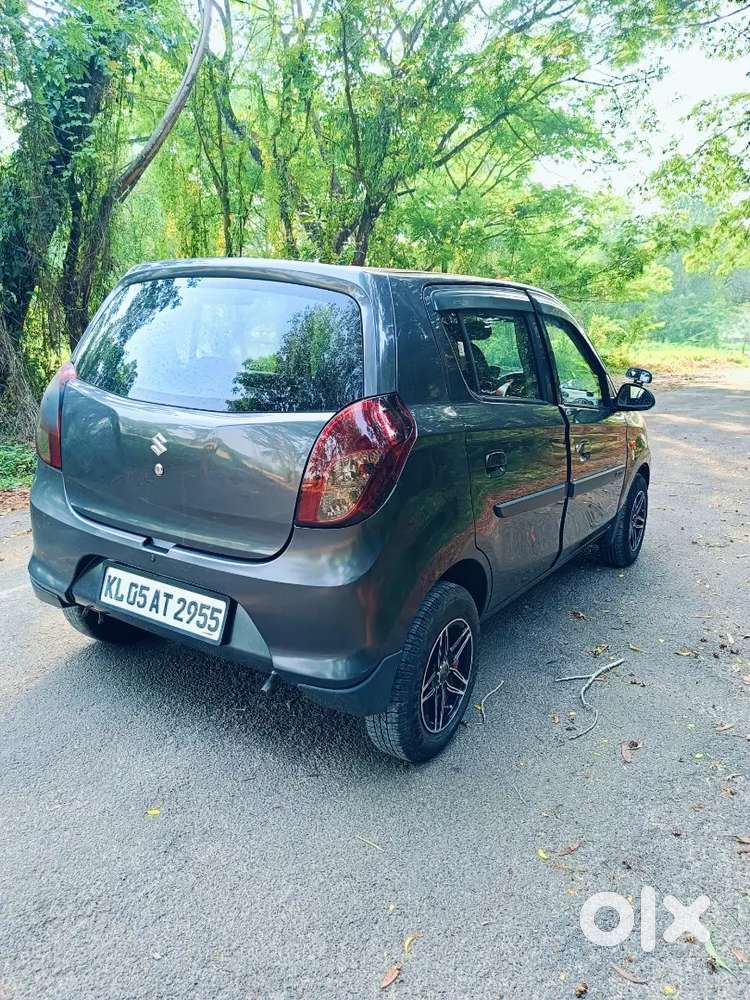 Well Maintained Alto800 2018 Urgent Sale