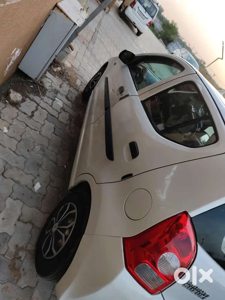 Maruti Suzuki A-star 2012 Cng & Hybrids Well Maintained
