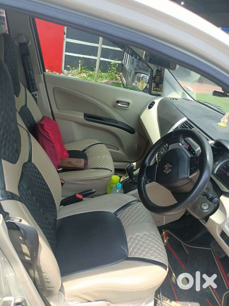 Maruti Suzuki Celerio Zxi(o) Amt, 2021, Petrol