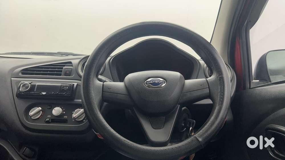 Datsun Redigo 2020-2022 0.8 A, 2018, Petrol