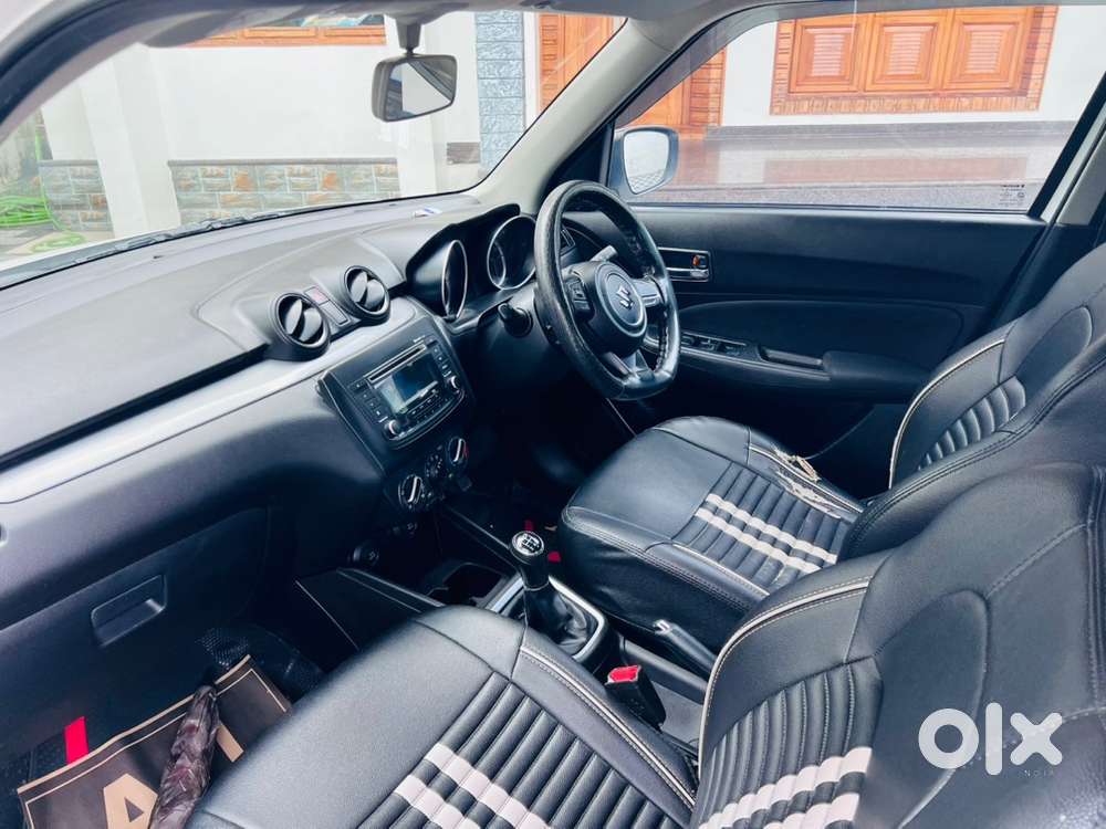 Maruti Suzuki Swift 2018 Diesel 159000 Km Driven