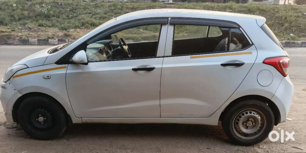 Hyundai Grand I10 Prime 2017 Diesel 160000 Km Driven