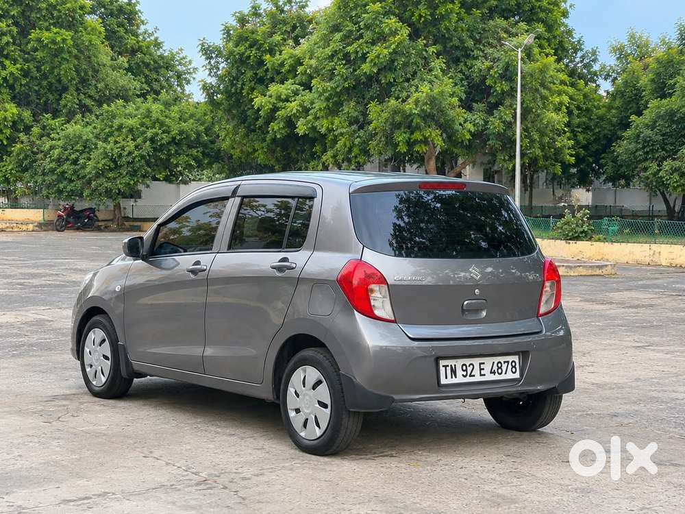 Maruti Suzuki Celerio, 2020, Petrol