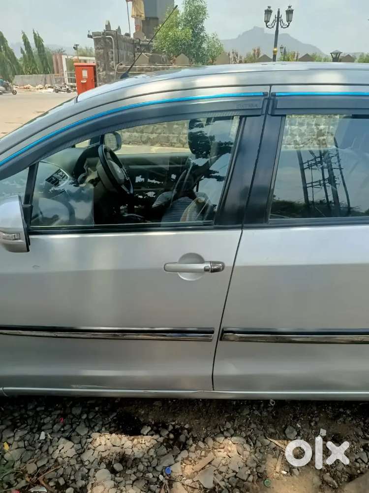 Maruti Suzuki Ertiga 2014 Second Owner