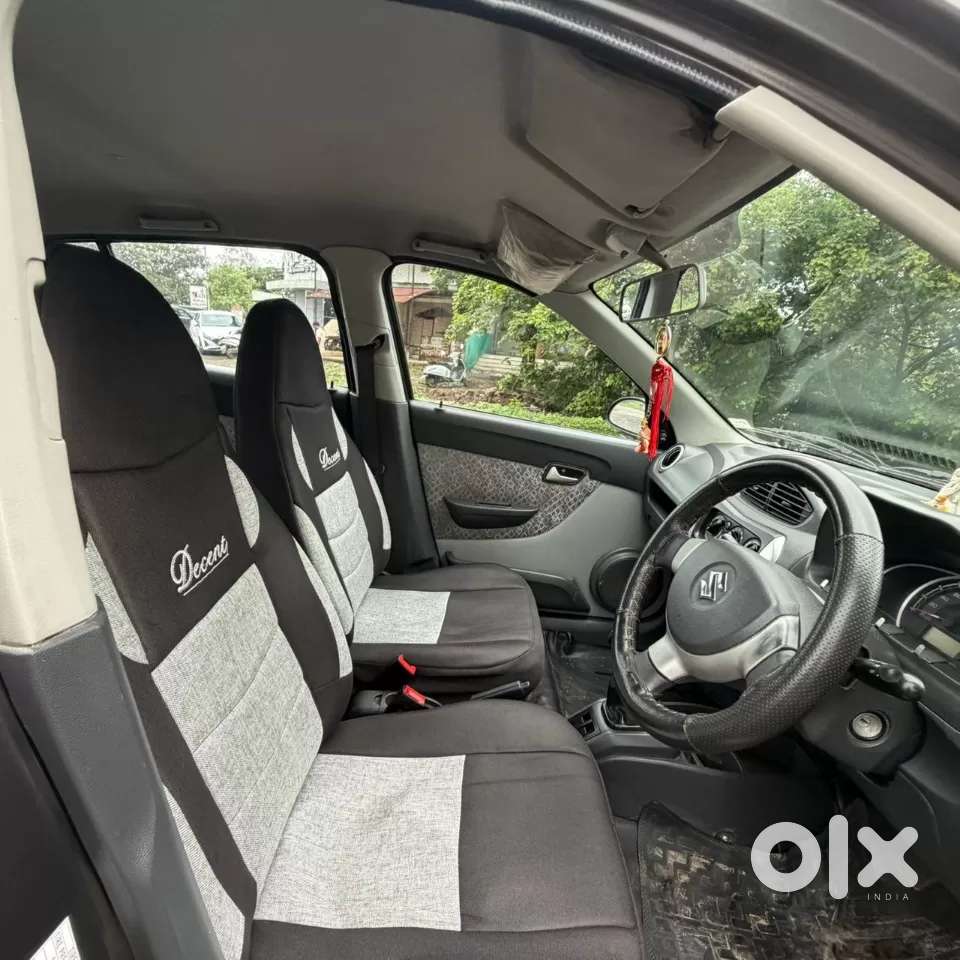 Maruti Suzuki Alto 800 Cng Lxi Optional, 2018, Cng & Hybrids