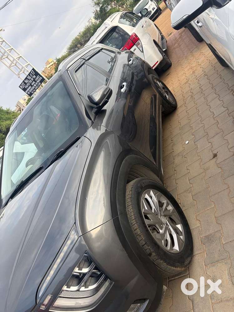 Hyundai Creta 1.6 Sx Plus Auto, 2022, Diesel
