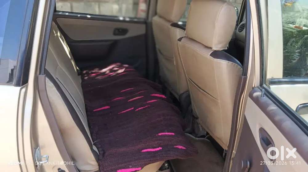 Maruti Suzuki Estilo 2010 Cng & Hybrids 90000 Km Driven