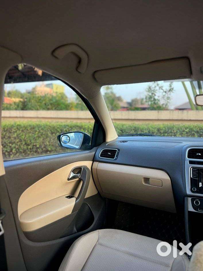 Volkswagen Vento 1.5 Tdi Highline Plus, 2017, Diesel