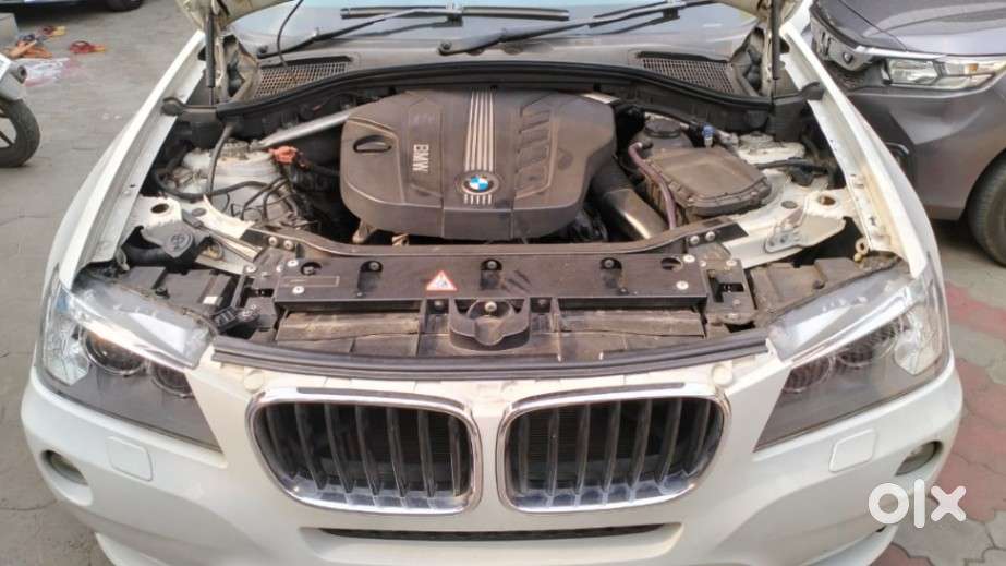 Bmw X3 2.0 Xdrive 20d, 2011, Diesel