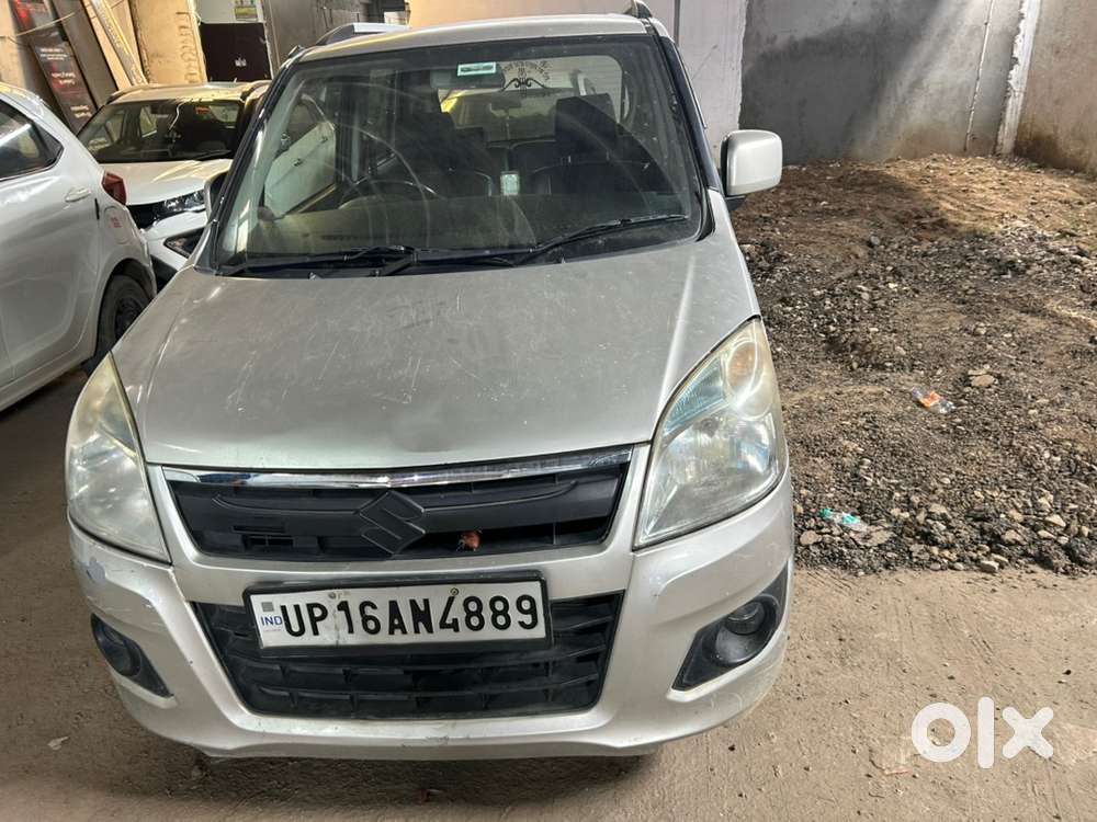 2013 Maruti Wagon R