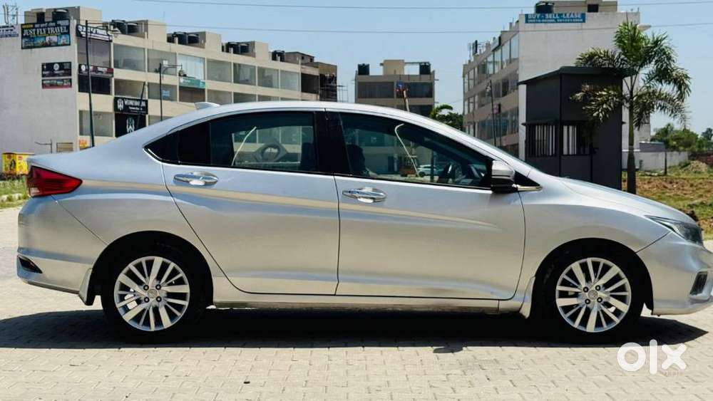 Honda City 2014-2015 I Dtec Vx, 2015