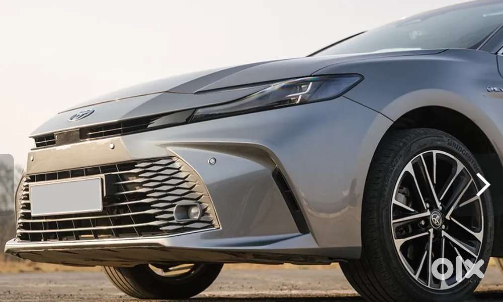 Toyota Camry, 2024, Petrol