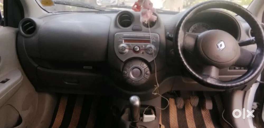 Renault Pulse 2013 Diesel Well Maintained