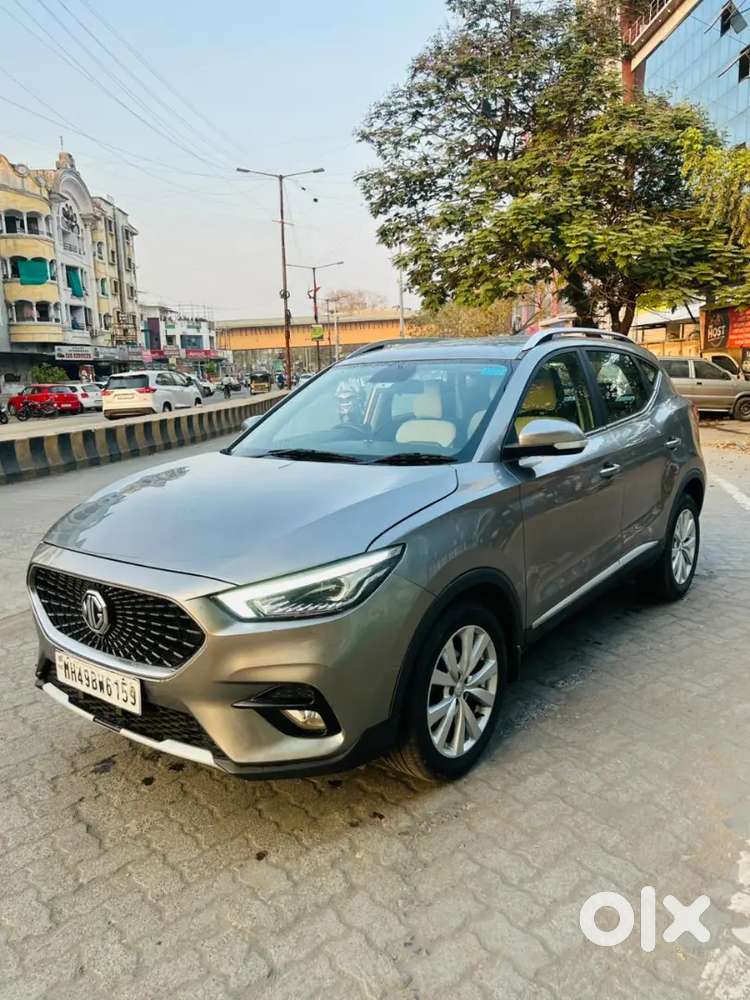 Mg Astor 1.5 Super 2023