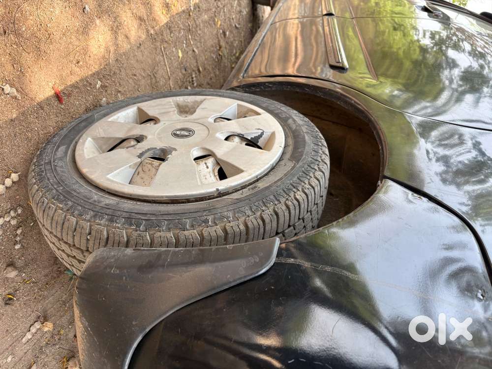 Maruti Suzuki Wagon R 2007 Lpg 94000 Km Driven