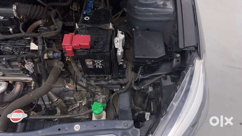 Maruti Suzuki Ciaz Zeta 1.5 At, 2022, Petrol
