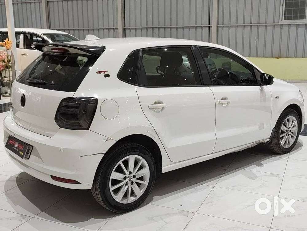 Volkswagen Polo 2013-2015 1.5 Tdi Highline, 2015, Diesel