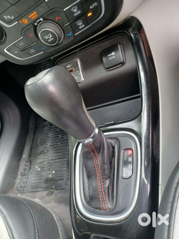 Jeep Compass 1.4 Limited, 2019, Petrol