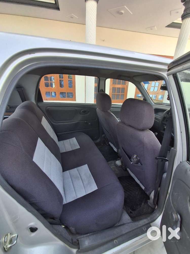 Maruti Alto 800 Lxe 2009  Petrol  Manual  74,000 Km  Single Owner