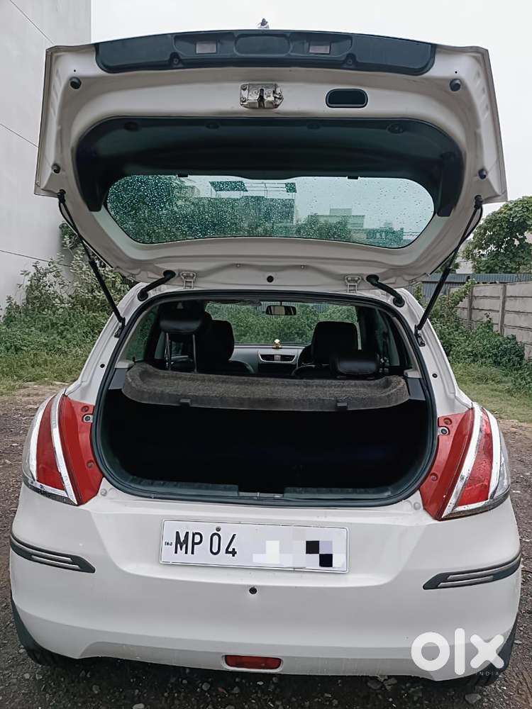 Maruti Suzuki Swift Ldi Optional, 2016, Diesel