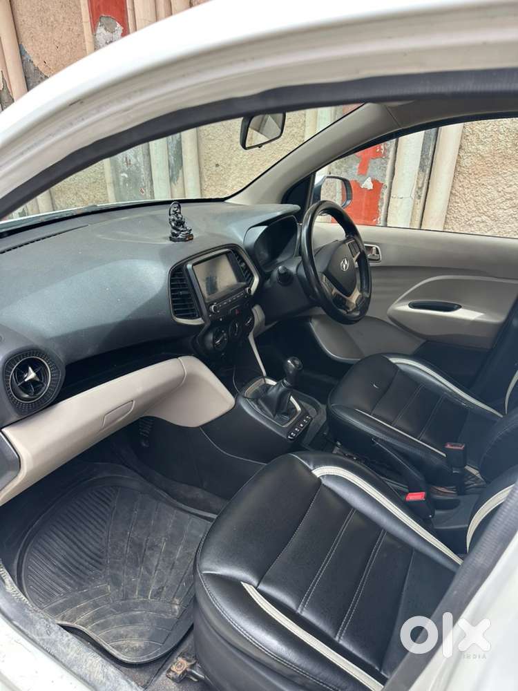 Hyundai Santro Sportz Cng 2019