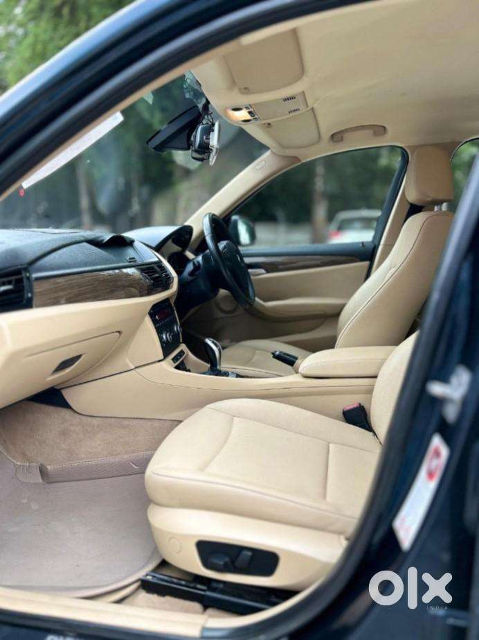 Bmw X1 2.0 Sdrive 20d, 2013, Diesel