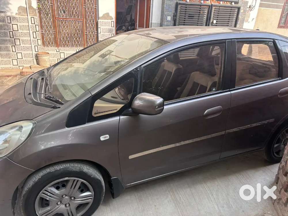 Honda Jazz 2011 Petrol Good Condition